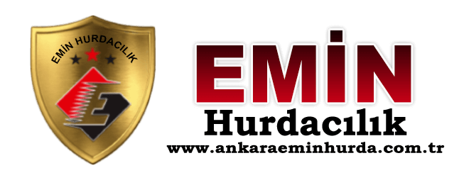 Emin Hurdacılık Logo